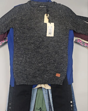 Купить DK+Bestseller Winter mix 064#9,2 кг, ЛОТ СТ-10090 оптом в Кемерово и Кемеровской области