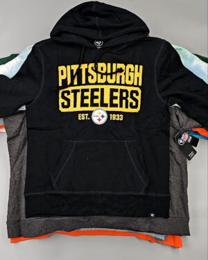 Купить HOODIE CAN 084#10 кг, ЛОТ СТ-10115 оптом в Кемерово и Кемеровской области