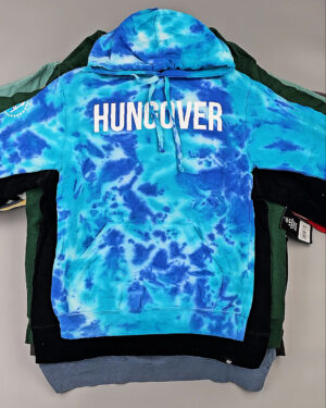 Купить HOODIE CAN 084#10 кг, ЛОТ СТ-10119 оптом в Кемерово и Кемеровской области