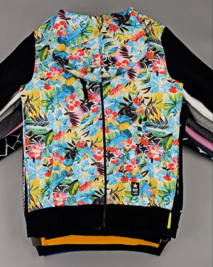 Купить Толстовки CIRCUS 095#15 кг, ЛОТ СТ-10122 оптом в Кемерово и Кемеровской области