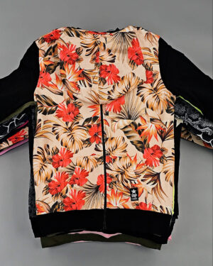 Купить Толстовки CIRCUS 095#15 кг, ЛОТ СТ-10124 оптом в Кемерово и Кемеровской области