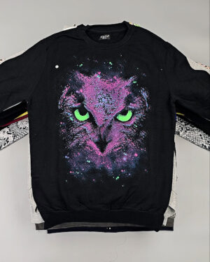 Купить Толстовки CIRCUS 095#15 кг, ЛОТ СТ-10125 оптом в Кемерово и Кемеровской области