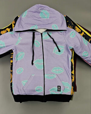 Купить Толстовки CIRCUS 095#15 кг, ЛОТ СТ-10126 оптом в Кемерово и Кемеровской области