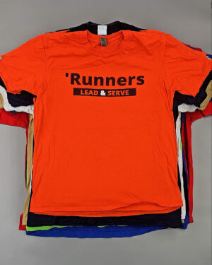 Купить Футболки м/ж (Super T-Shirts Printed)#10 кг, ЛОТ СХ-0271 оптом в Кемерово и Кемеровской области