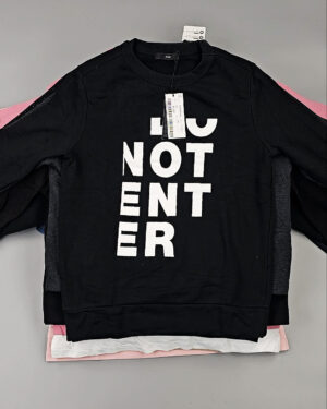 Купить Толстовки Корея 085#7,0 кг, ЛОТ СТ-10141 оптом в Кемерово и Кемеровской области