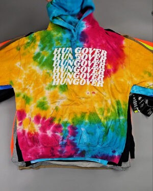 Купить Толстовки СТОК CAN 0424#10 кг, ЛОТ СТ-10139 оптом в Кемерово и Кемеровской области