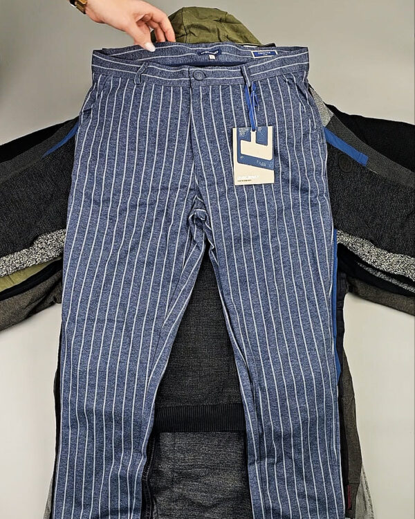 Фотография  379 - BLEND HE W 064#15 кг, ЛОТ СТ-10057 оптом в Кемерово и Кемеровской области