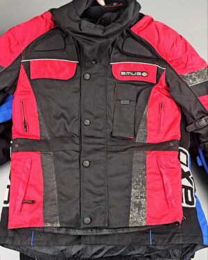 Купить МОТО одежда mix БМ#20,6 кг, ЛОТ СХ-0279 оптом в Кемерово и Кемеровской области