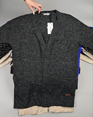 Фотография  631 - Джемпера Bestseller+DK 035#7 кг, ЛОТ СТ-10037 оптом в Кемерово и Кемеровской области