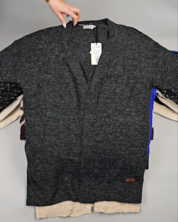 Фотография  204 - Джемпера Bestseller+DK 035#7 кг, ЛОТ СТ-10037 оптом в Кемерово и Кемеровской области