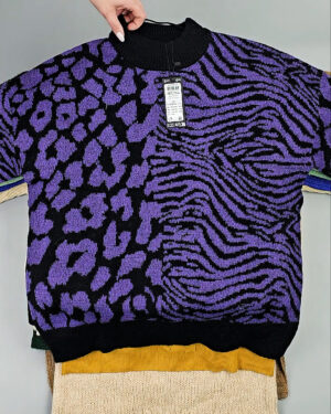 Купить Джемпера Bestseller 104#7 кг, ЛОТ СТ-10042 оптом в Кемерово и Кемеровской области