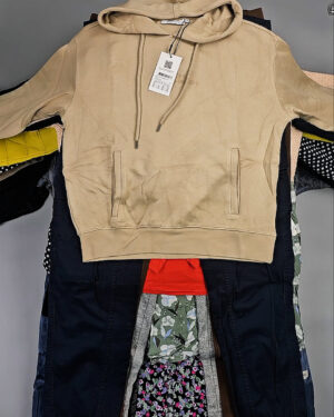 Купить ДАНИЯ M/W mix#17 кг, ЛОТ СТ-10076 оптом в Кемерово и Кемеровской области