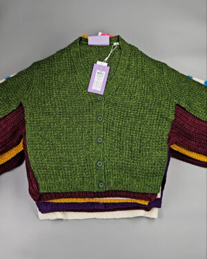 Фотография  477 - Джемпера JJXX 045 #7 кг, ЛОТ СТ-10024 оптом в Кемерово и Кемеровской области