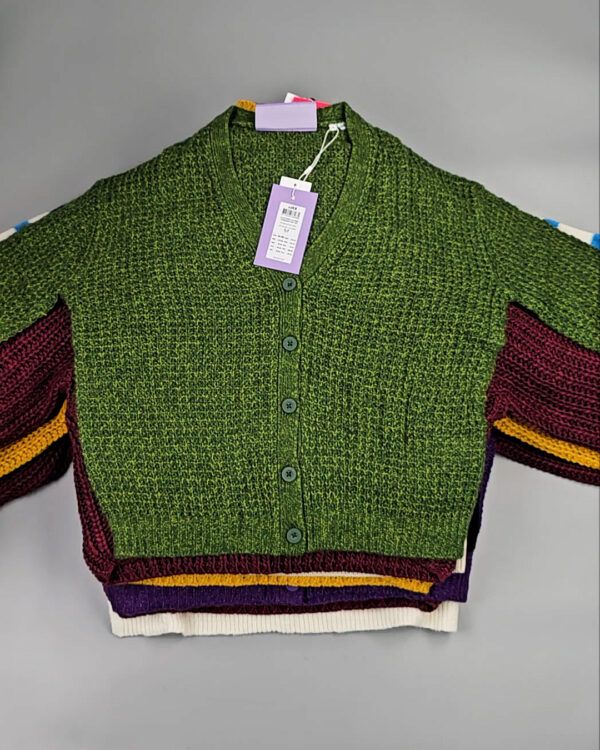 Фотография  839 - Джемпера JJXX 045 #7 кг, ЛОТ СТ-10024 оптом в Кемерово и Кемеровской области