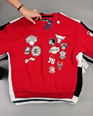 Фотография  260 - Толстовки муж HOLLISTER SW#10 кг, ЛОТ СТ-10107 оптом в Кемерово и Кемеровской области