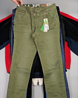 Фотография  418 - STREET ONE/CECIL W mix#10 кг, ЛОТ СТ-10048 оптом в Кемерово и Кемеровской области