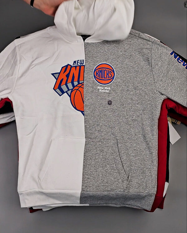 Фотография  992 - Толстовки муж HOLLISTER SW#10 кг, ЛОТ СТ-10108 оптом в Кемерово и Кемеровской области