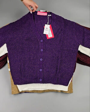 Фотография  761 - Джемпера JJXX 045 #7 кг, ЛОТ СТ-10020 оптом в Кемерово и Кемеровской области