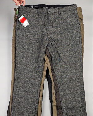 Фотография  904 - Брюки мужские зима C&A 025#10 кг, ЛОТ СТ-10046 оптом в Кемерово и Кемеровской области