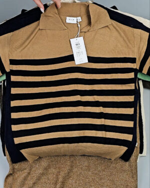 Фотография  407 - Джемпера Bestseller 104#7 кг, ЛОТ СТ-10043 оптом в Кемерово и Кемеровской области