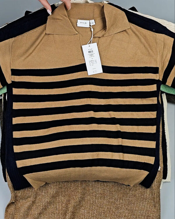 Фотография  777 - Джемпера Bestseller 104#7 кг, ЛОТ СТ-10043 оптом в Кемерово и Кемеровской области