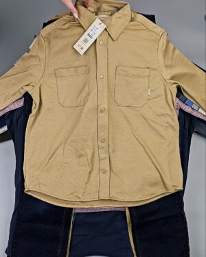 Фотография  503 - Мужской зимний микс Blend He, 20 кг, ЛОТ СТ-10052 оптом в Кемерово и Кемеровской области