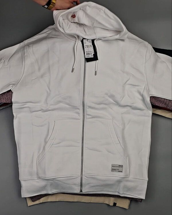 Фотография  671 - Толстовки BLEND HE 045#7 кг, ЛОТ СТ-10129 оптом в Кемерово и Кемеровской области