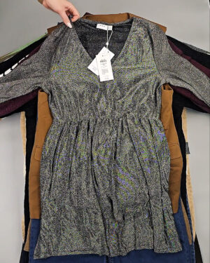 Купить VILA Winter mix 104#15 кг, ЛОТ СТ-10078 оптом в Кемерово и Кемеровской области