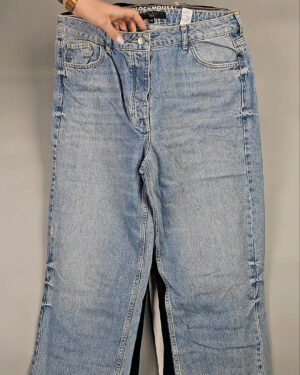 Купить BRAND STOCK джинсы#10 кг, ЛОТ СТ-10074 оптом в Кемерово и Кемеровской области