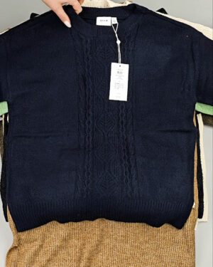 Фотография  987 - Джемпера Bestseller 104#7 кг, ЛОТ СТ-10043 оптом в Кемерово и Кемеровской области