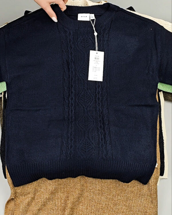 Фотография  749 - Джемпера Bestseller 104#7 кг, ЛОТ СТ-10043 оптом в Кемерово и Кемеровской области