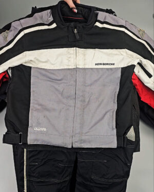 Фотография  584 - МОТО одежда mix БМ#19,4 кг, ЛОТ СХ-0277 оптом в Кемерово и Кемеровской области