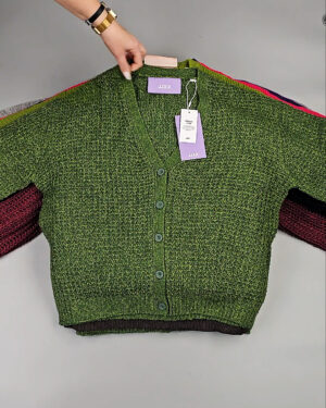 Фотография  341 - Джемпера JJXX 045 #7 кг, ЛОТ СТ-10018 оптом в Кемерово и Кемеровской области