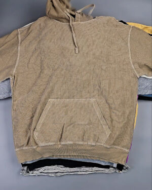 Фотография  617 - Толстовки муж BLUE CAN 084#10 кг, ЛОТ СТ-10114 оптом в Кемерово и Кемеровской области