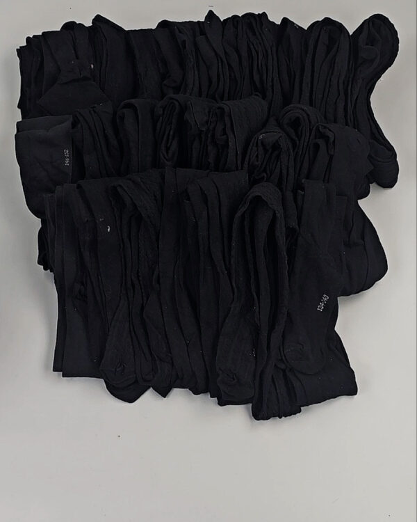 Фотография  706 - Колготки школьные СТОК #3 кг, ЛОТ СТ-10073 оптом в Кемерово и Кемеровской области