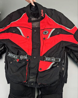 Фотография  891 - МОТО одежда mix БМ#16,9 кг, ЛОТ СХ-0280 оптом в Кемерово и Кемеровской области