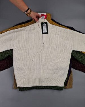 Фотография  486 - Джемпера JJXX 045 #7 кг, ЛОТ СТ-10016 оптом в Кемерово и Кемеровской области