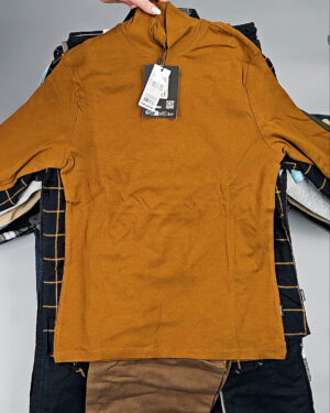 Фотография  631 - Мужской зимний микс Blend He, 20 кг, ЛОТ СТ-10051 оптом в Кемерово и Кемеровской области