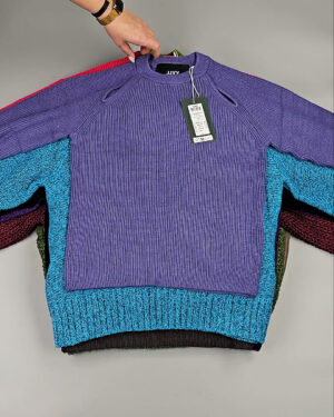 Купить Джемпера JJXX 045 #7 кг, ЛОТ СТ-10019 оптом в Кемерово и Кемеровской области