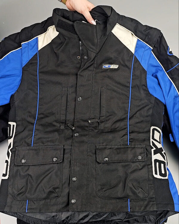 Фотография  320 - МОТО одежда mix БМ#20,6 кг, ЛОТ СХ-0279 оптом в Кемерово и Кемеровской области