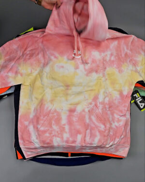 Фотография  484 - Толстовки СТОК CAN 0424#10 кг, ЛОТ СТ-10138 оптом в Кемерово и Кемеровской области