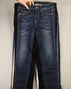 Фотография  833 - BRAND STOCK джинсы#10 кг, ЛОТ СТ-10074 оптом в Кемерово и Кемеровской области