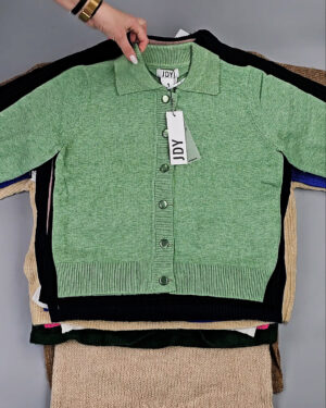 Фотография  579 - Джемпера Bestseller 104#7 кг, ЛОТ СТ-10042 оптом в Кемерово и Кемеровской области