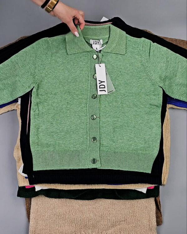 Фотография  914 - Джемпера Bestseller 104#7 кг, ЛОТ СТ-10042 оптом в Кемерово и Кемеровской области