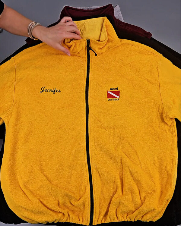 Фотография  569 - Толстовки флис м/ж (Adult Fleece Tops Pr/Lux)#18 кг, ЛОТ СХ-0263 оптом в Кемерово и Кемеровской области