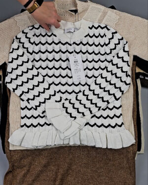 Фотография  455 - Джемпера Bestseller 104#7 кг, ЛОТ СТ-10043 оптом в Кемерово и Кемеровской области