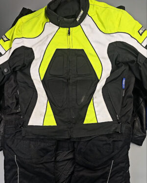 Купить МОТО одежда mix БМ#20 кг, ЛОТ СХ-0278 оптом в Кемерово и Кемеровской области