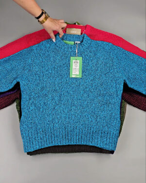 Фотография  785 - Джемпера JJXX 045 #7 кг, ЛОТ СТ-10019 оптом в Кемерово и Кемеровской области