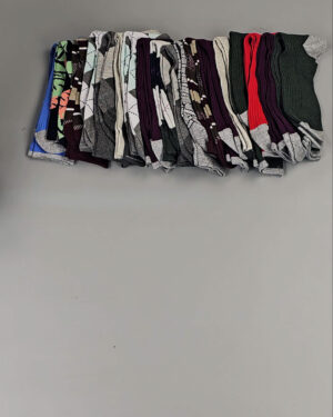 Фотография  694 - Носки CAN 084#5 кг, ЛОТ СТ-10068 оптом в Кемерово и Кемеровской области