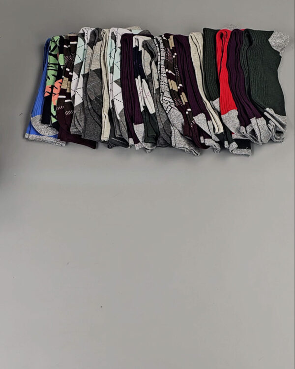 Фотография  359 - Носки CAN 084#5 кг, ЛОТ СТ-10068 оптом в Кемерово и Кемеровской области